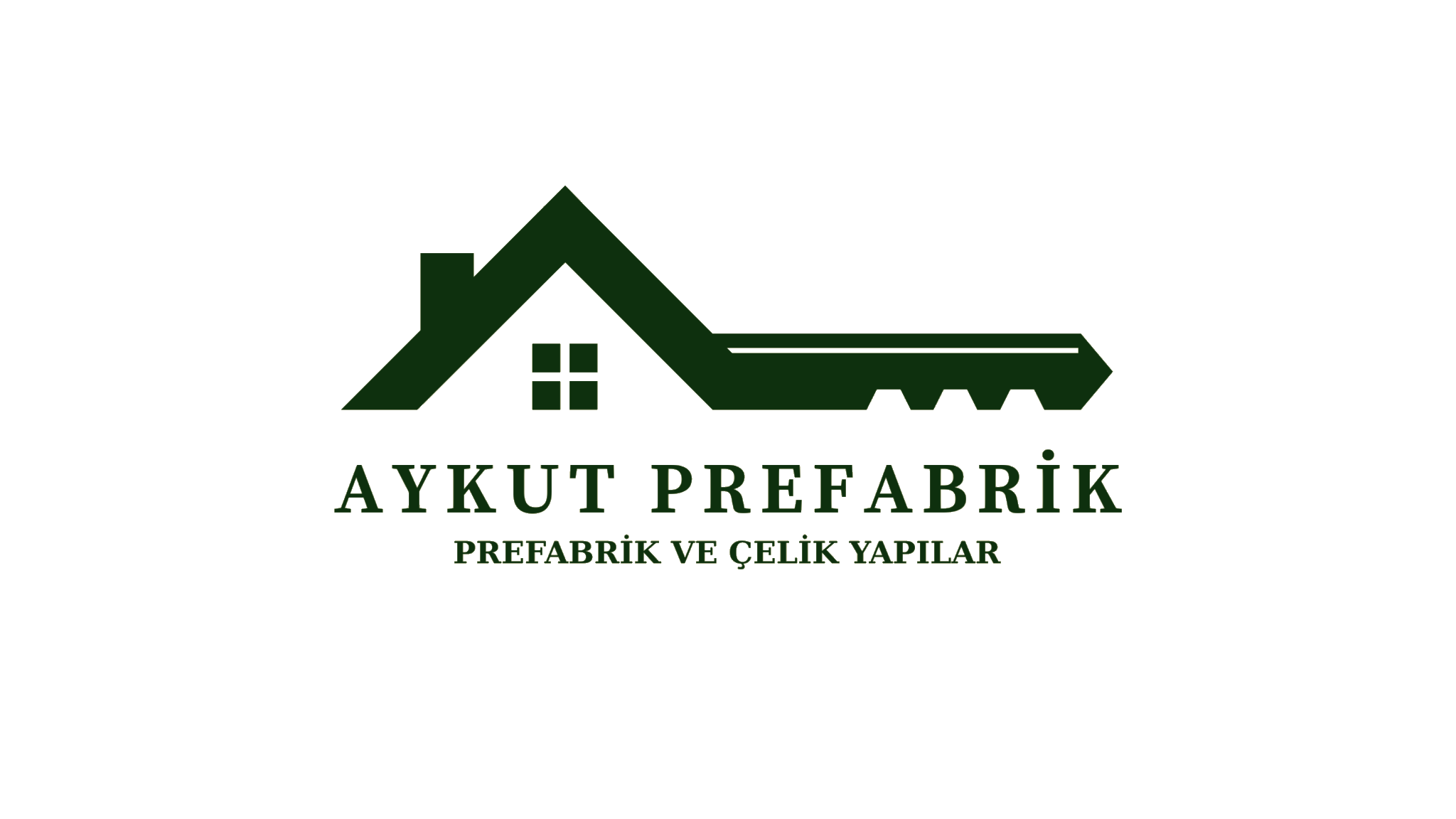 Aykut Prefabrik | Prefabrik ve Çelik Ev Çözümleri