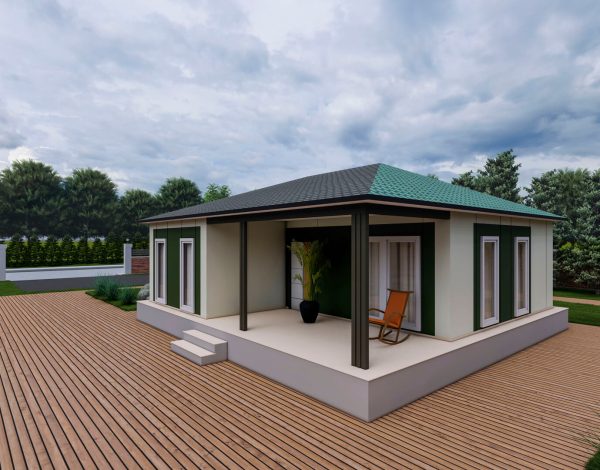 Sakarya’da Prefabrik Ev ile Yatırım Fırsatları