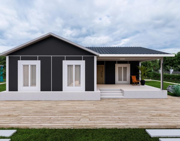 Prefabrik Ev mi Konteyner Ev mi? Fiyat Analizi