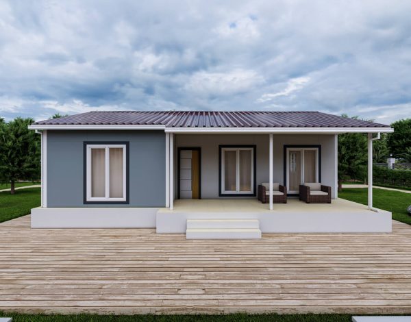Prefabrik Ev Taksitli Ödeme Seçenekleri Nelerdir?
