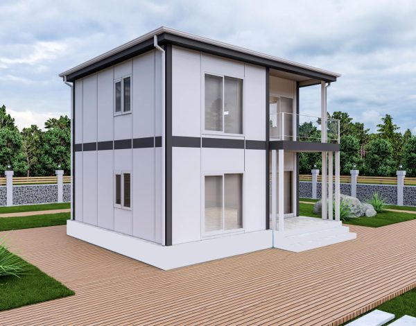 Prefabrik ve Çelik Yapı Hakkında En Çok Sorulan 20 Soru