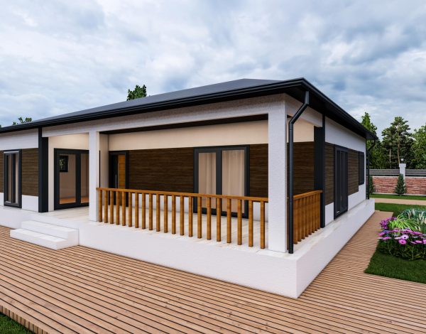 Gebze’de Prefabrik Ev Yaptırmak: Dikkat Edilecekler
